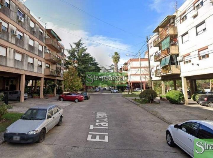 Departamento · 70m² · 3 Ambientes