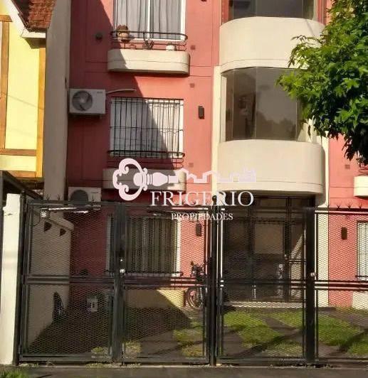 Departamento · 48m² · 2 Ambientes · 1 Cochera