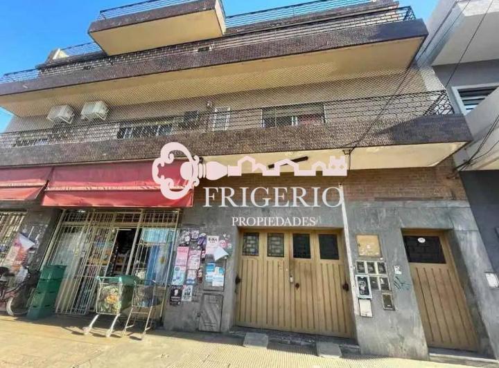 Departamento · 120m² · 4 Ambientes