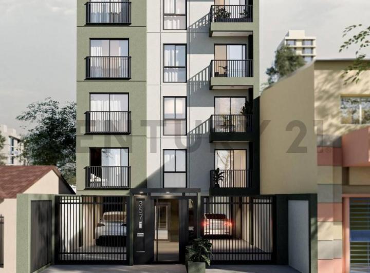 Departamento · 38m² · 2 Ambientes