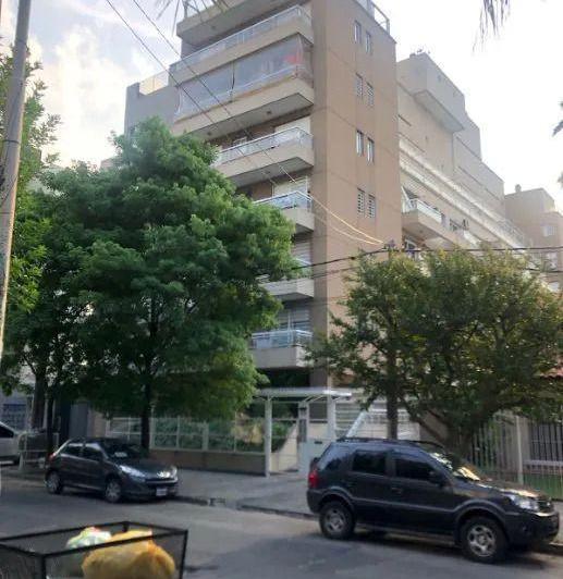 Departamento · 40m² · 2 Ambientes