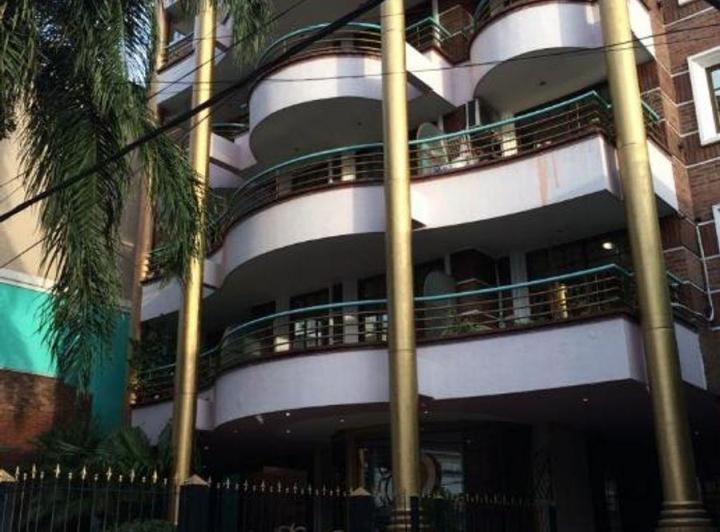 Departamento · 44m² · 2 Ambientes