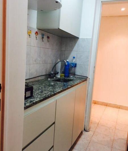 Departamento · 57m² · 3 Ambientes
