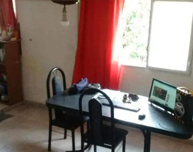 Departamento · 55m² · 5 Ambientes