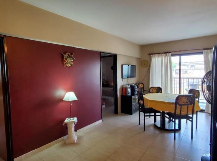 Departamento · 65m² · 4 Ambientes