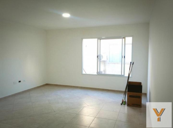 Departamento · 26m² · 1 Ambiente