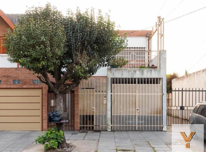 Departamento · 90m² · 3 Ambientes