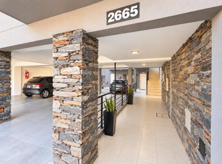 Departamento · 38m² · 2 Ambientes