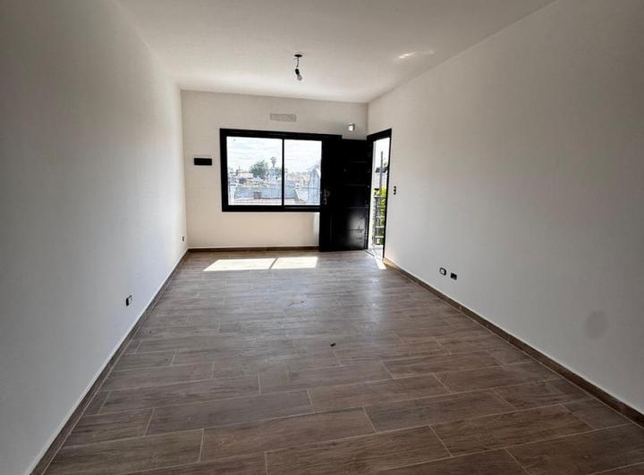 Departamento · 44m² · 2 Ambientes
