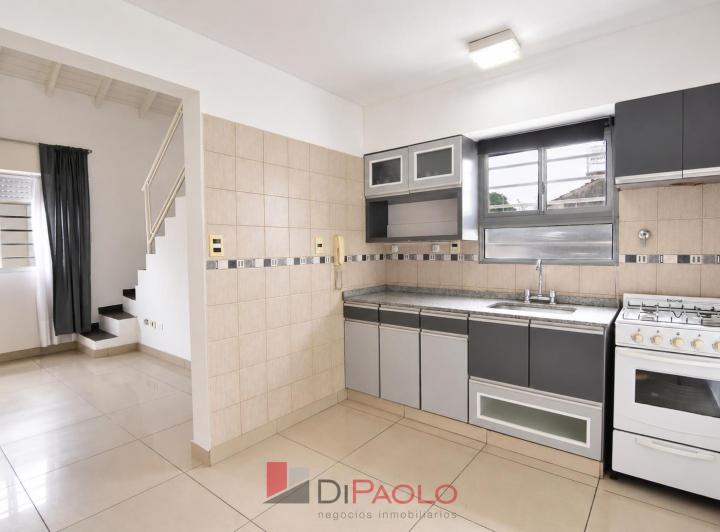 Departamento · 51m² · 3 Ambientes · 1 Cochera