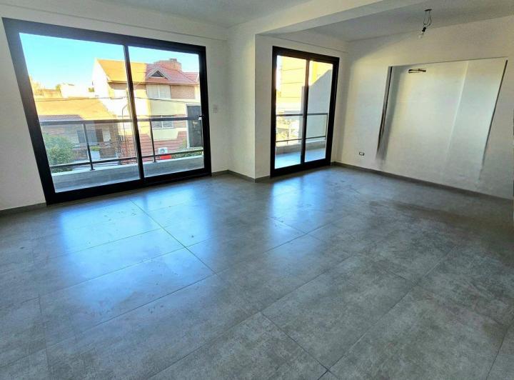 Departamento · 107m² · 4 Ambientes · 1 Cochera