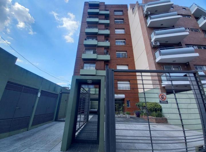 Departamento · 50m² · 2 Ambientes