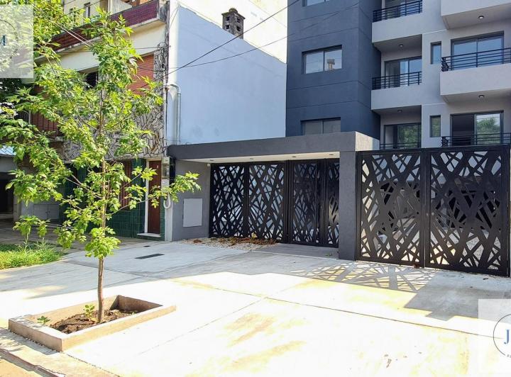 Departamento · 33m² · 1 Ambiente