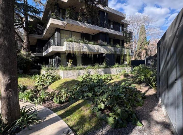 Departamento · 62m² · 2 Ambientes