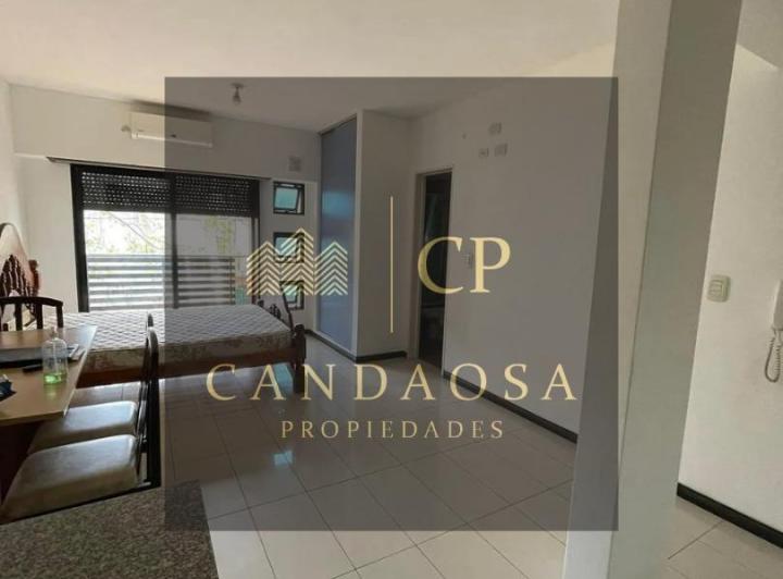 Departamento · 26m² · 1 Ambiente