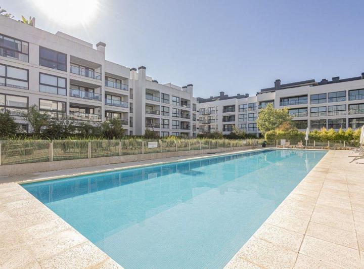 Departamento · 107m² · 4 Ambientes