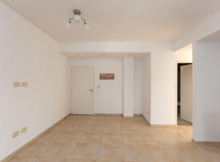 Departamento · 50m² · 3 Ambientes · 1 Cochera