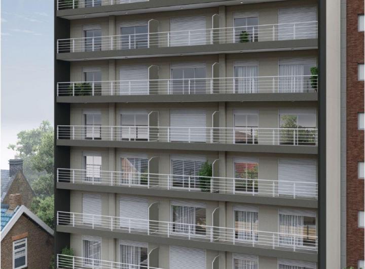 Departamento · 65m² · 3 Ambientes
