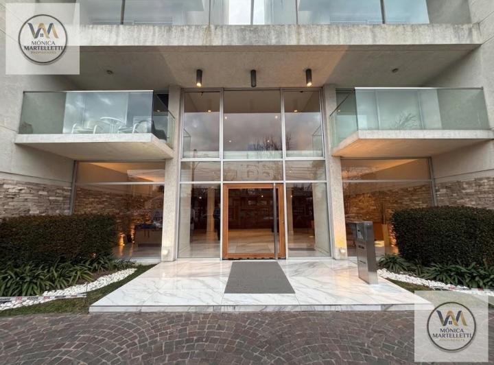 Departamento · 65m² · 3 Ambientes · 1 Cochera