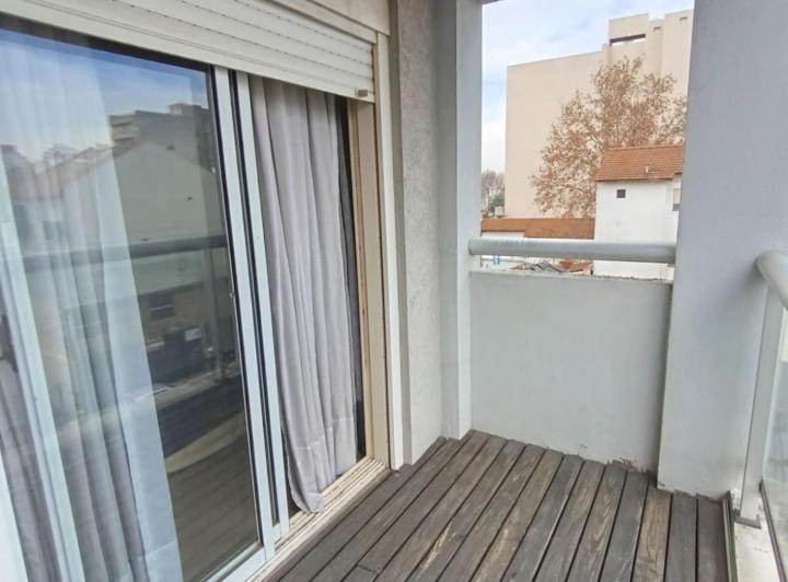 Departamento · 43m² · 2 Ambientes