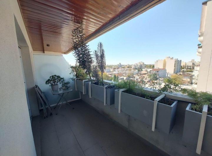 Departamento · 56m² · 3 Ambientes