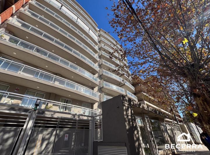 Departamento · 54m² · 2 Ambientes