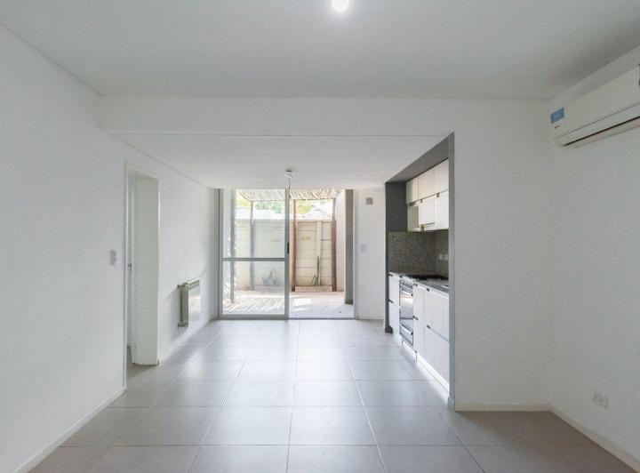 Departamento · 61m² · 3 Ambientes · 1 Cochera