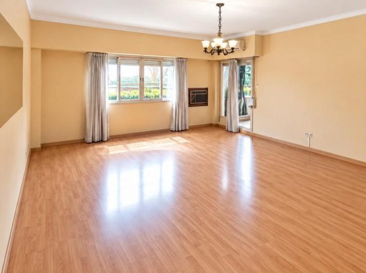 Departamento · 70m² · 3 Ambientes · 1 Cochera