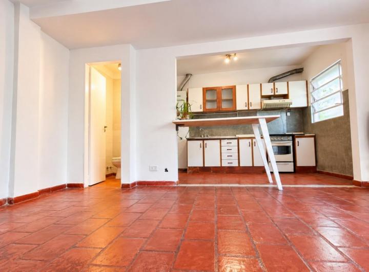 Departamento · 61m² · 3 Ambientes