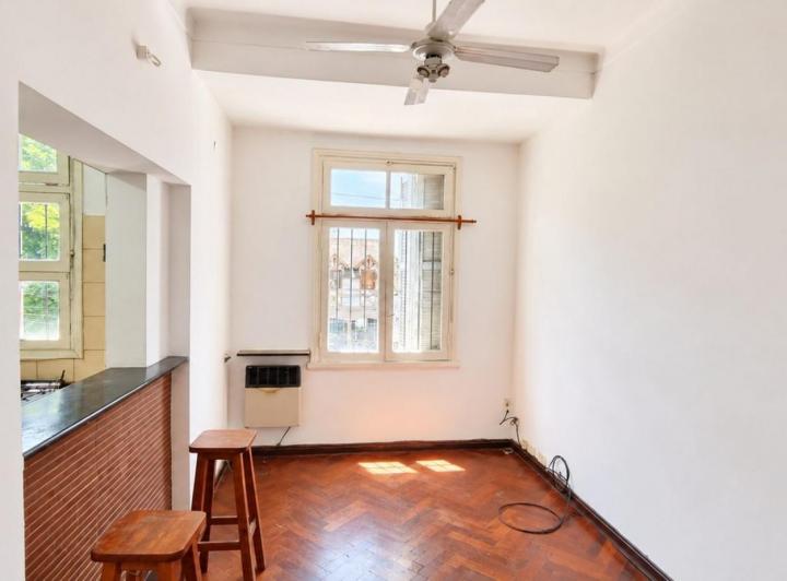 Departamento · 39m² · 2 Ambientes