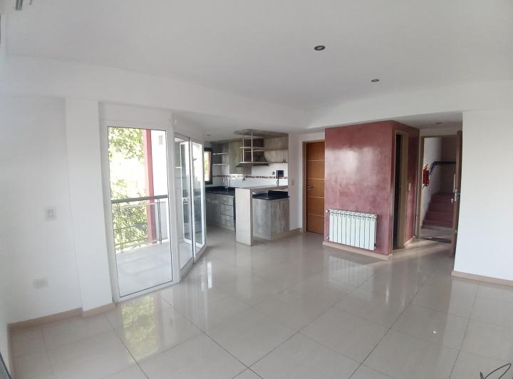 Departamento · 45m² · 2 Ambientes · 1 Cochera