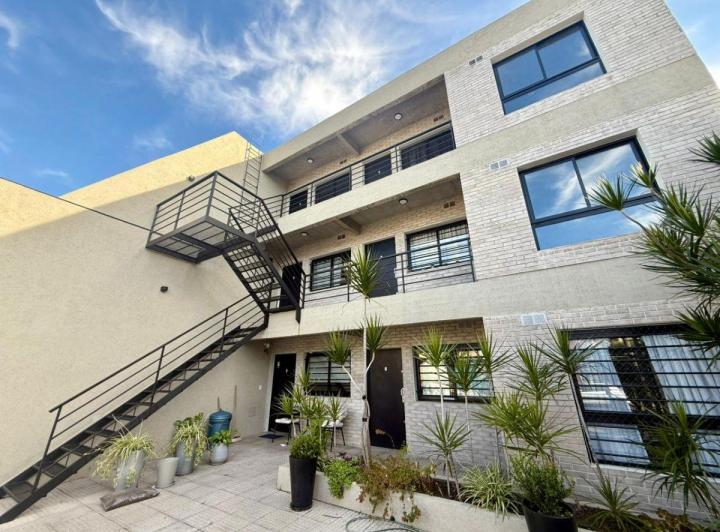Departamento · 46m² · 2 Ambientes