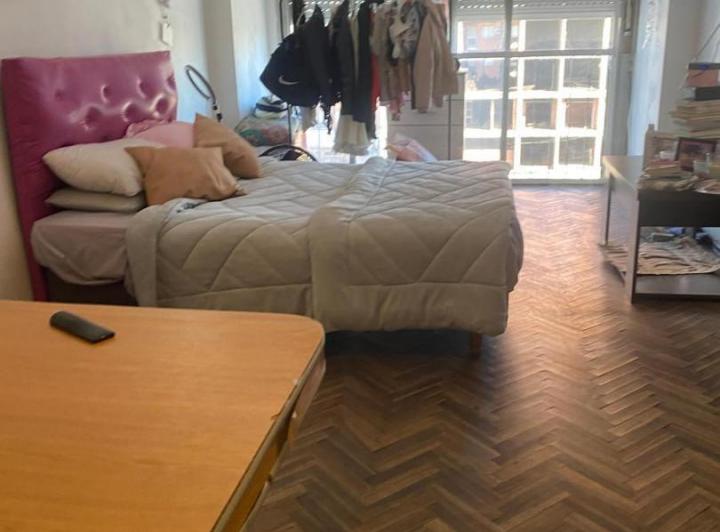 Departamento · 30m² · 1 Ambiente