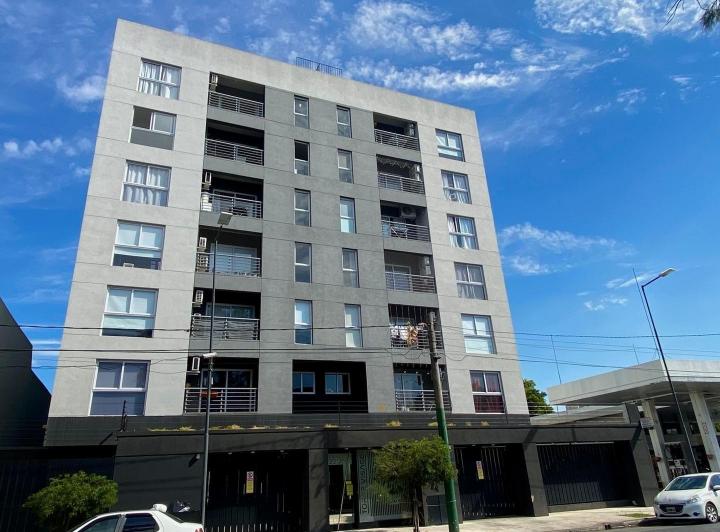 Departamento · 34m² · 1 Ambiente