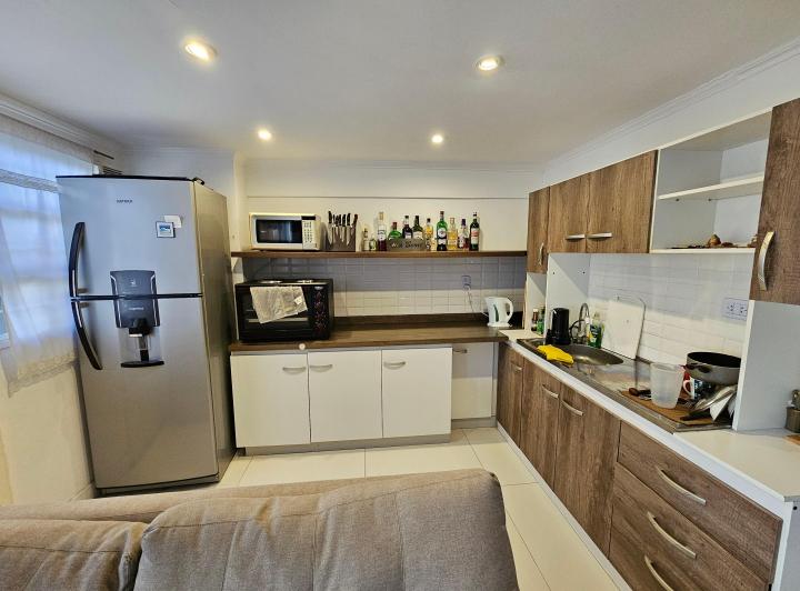 Departamento · 38m² · 2 Ambientes