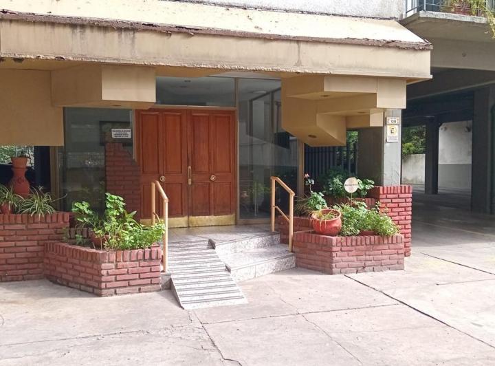 Departamento · 38m² · 2 Ambientes
