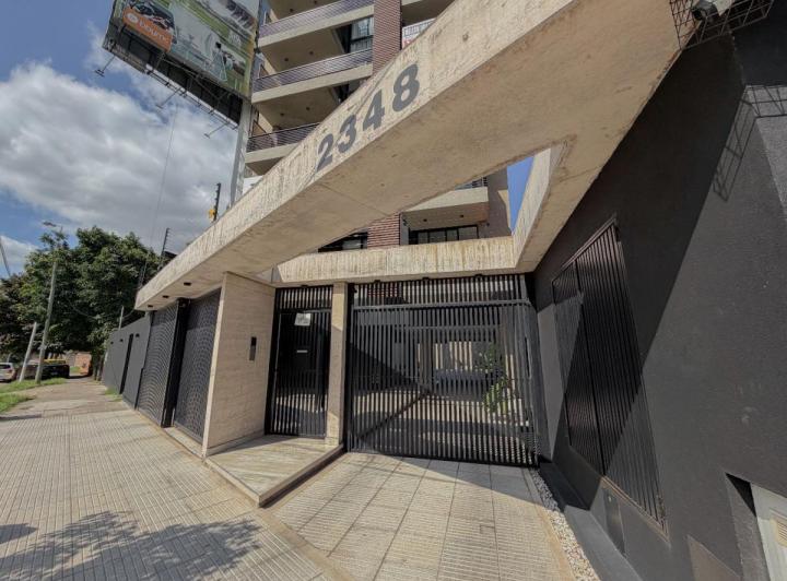 Departamento · 66m² · 3 Ambientes · 1 Cochera