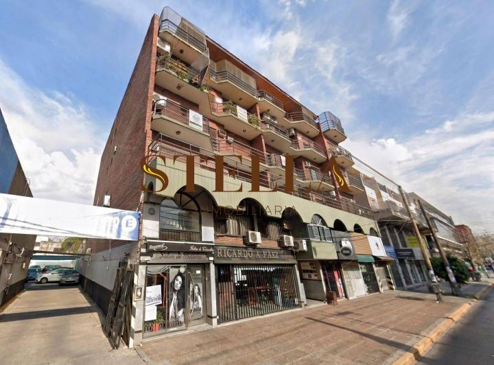 Departamento · 55m² · 2 Ambientes