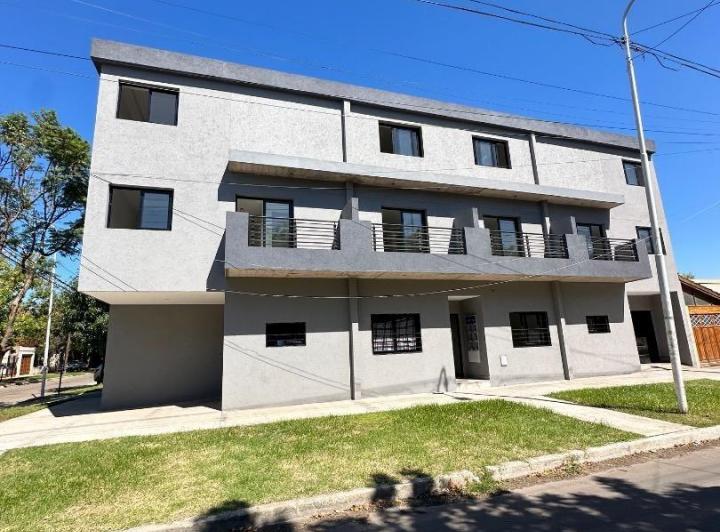 Departamento · 65m² · 3 Ambientes · 1 Cochera
