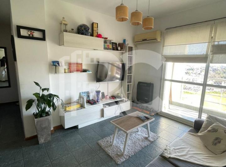 Departamento · 55m² · 3 Ambientes · 1 Cochera