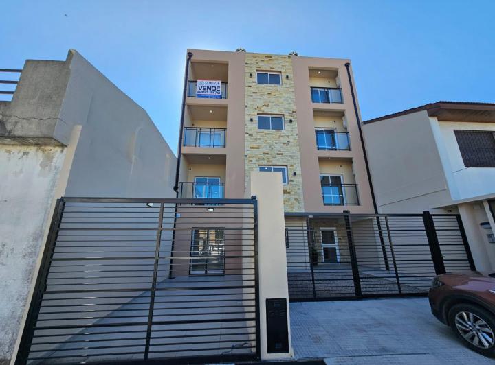 Departamento · 42m² · 2 Ambientes