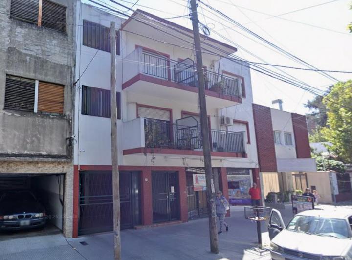 Departamento · 50m² · 2 Ambientes
