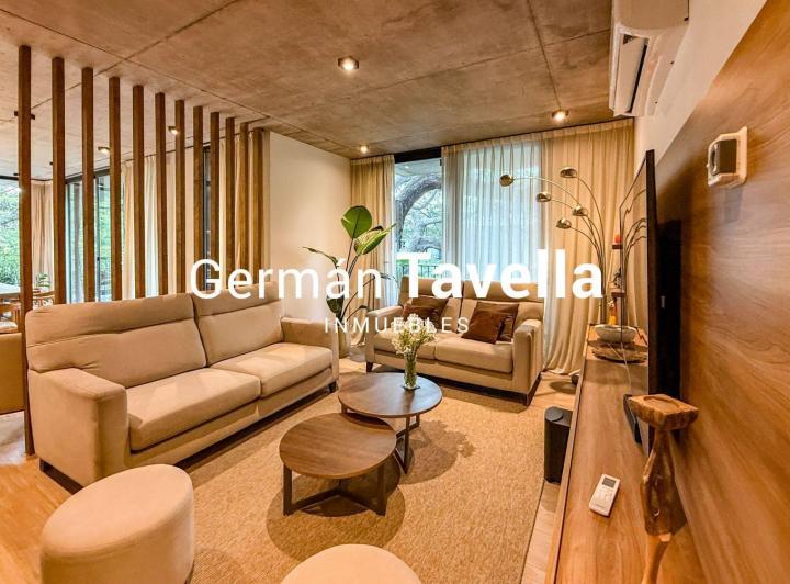 Departamento · 150m² · 4 Ambientes · 2 Cocheras