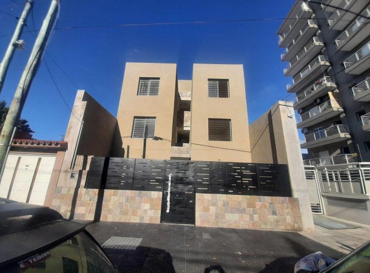 Departamento · 24m² · 1 Ambiente