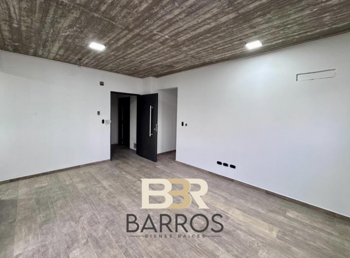 Departamento · 39m² · 2 Ambientes