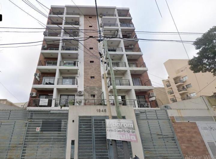Departamento · 57m² · 3 Ambientes