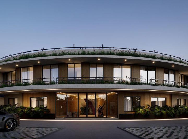 Departamento · 48m² · 2 Ambientes · 1 Cochera