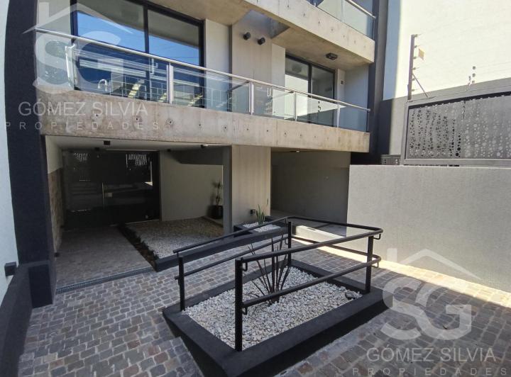 Departamento · 41m² · 2 Ambientes