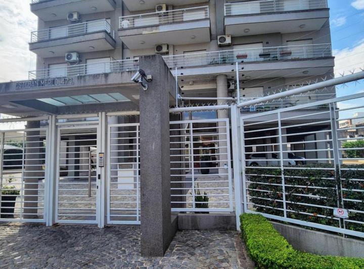 Departamento · 30m² · 1 Ambiente
