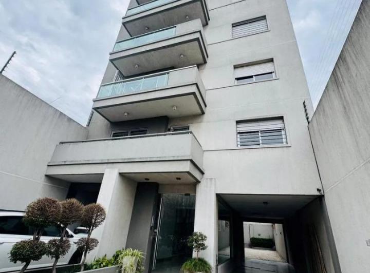 Departamento · 45m² · 2 Ambientes